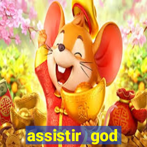 assistir god serengeti filme completo dublado